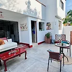 Casa Verde Jesus Maria - Zona Residencial
