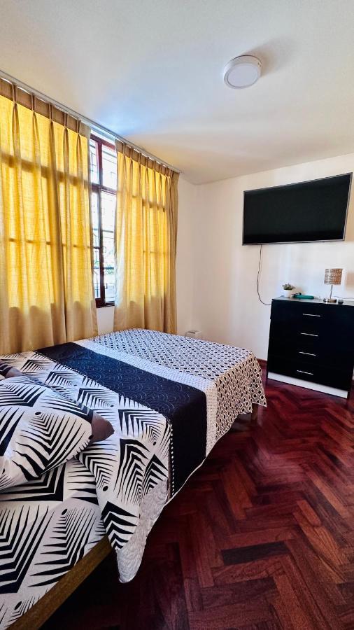 Casa Jesus Maria - Zona Residencial
