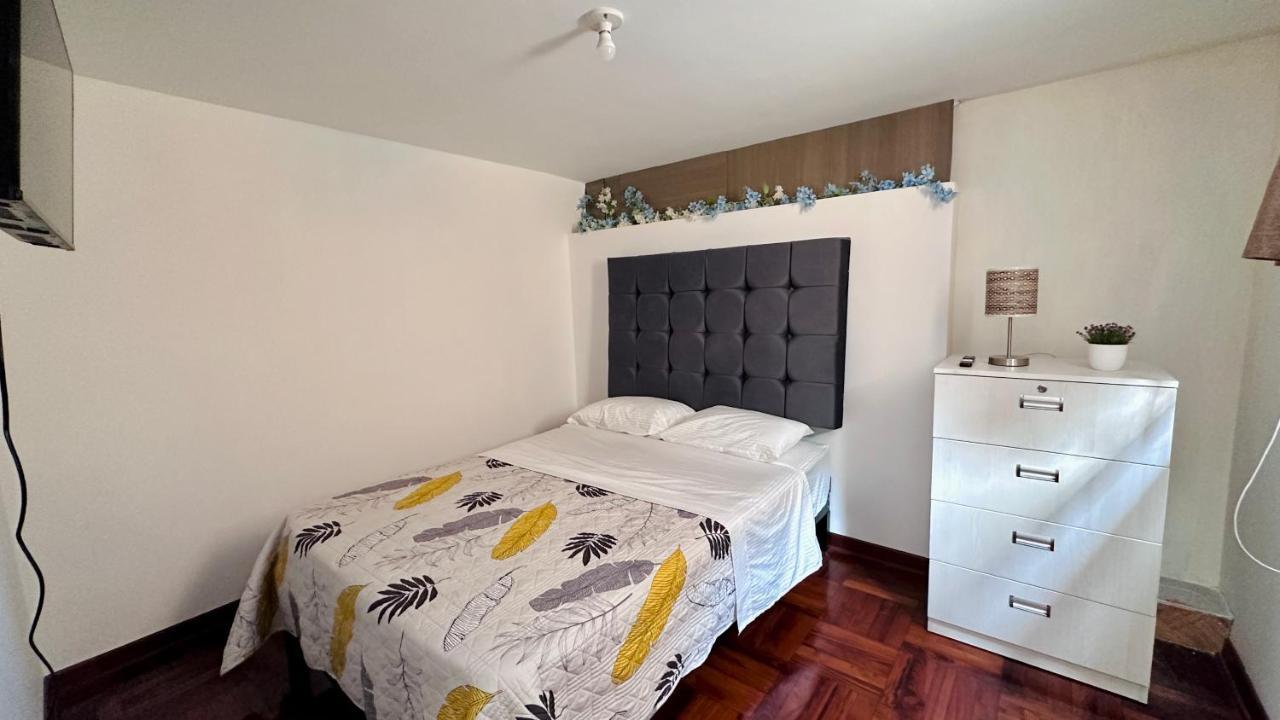 Casa Jesus Maria - Zona Residencial Privatunterkunft *