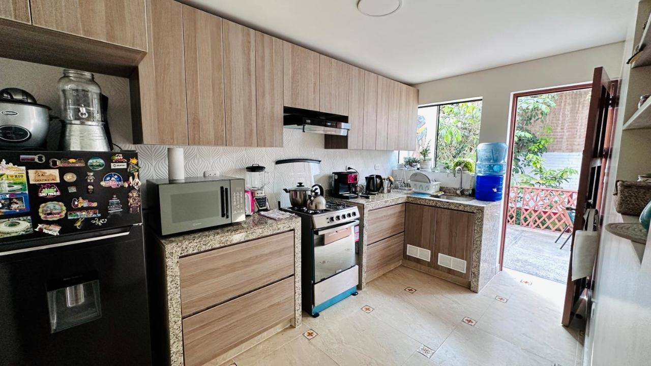 Privatunterkunft Casa Jesus Maria - Zona Residencial Lima