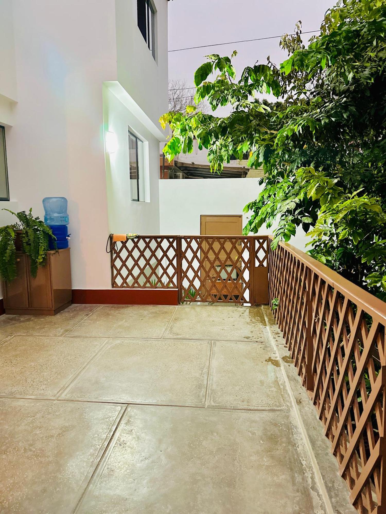Casa Jesus Maria - Zona Residencial Lima
