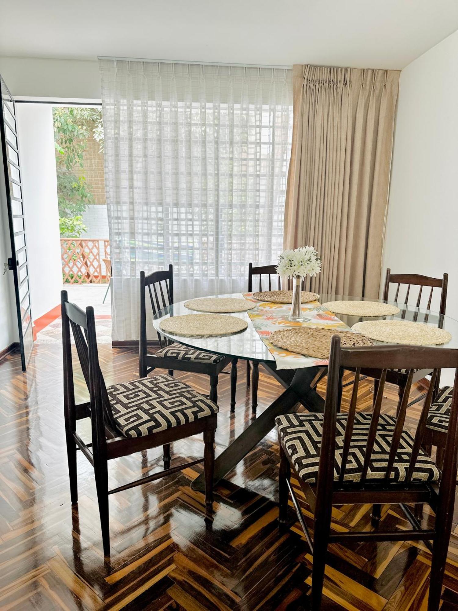 Casa Jesus Maria - Zona Residencial
