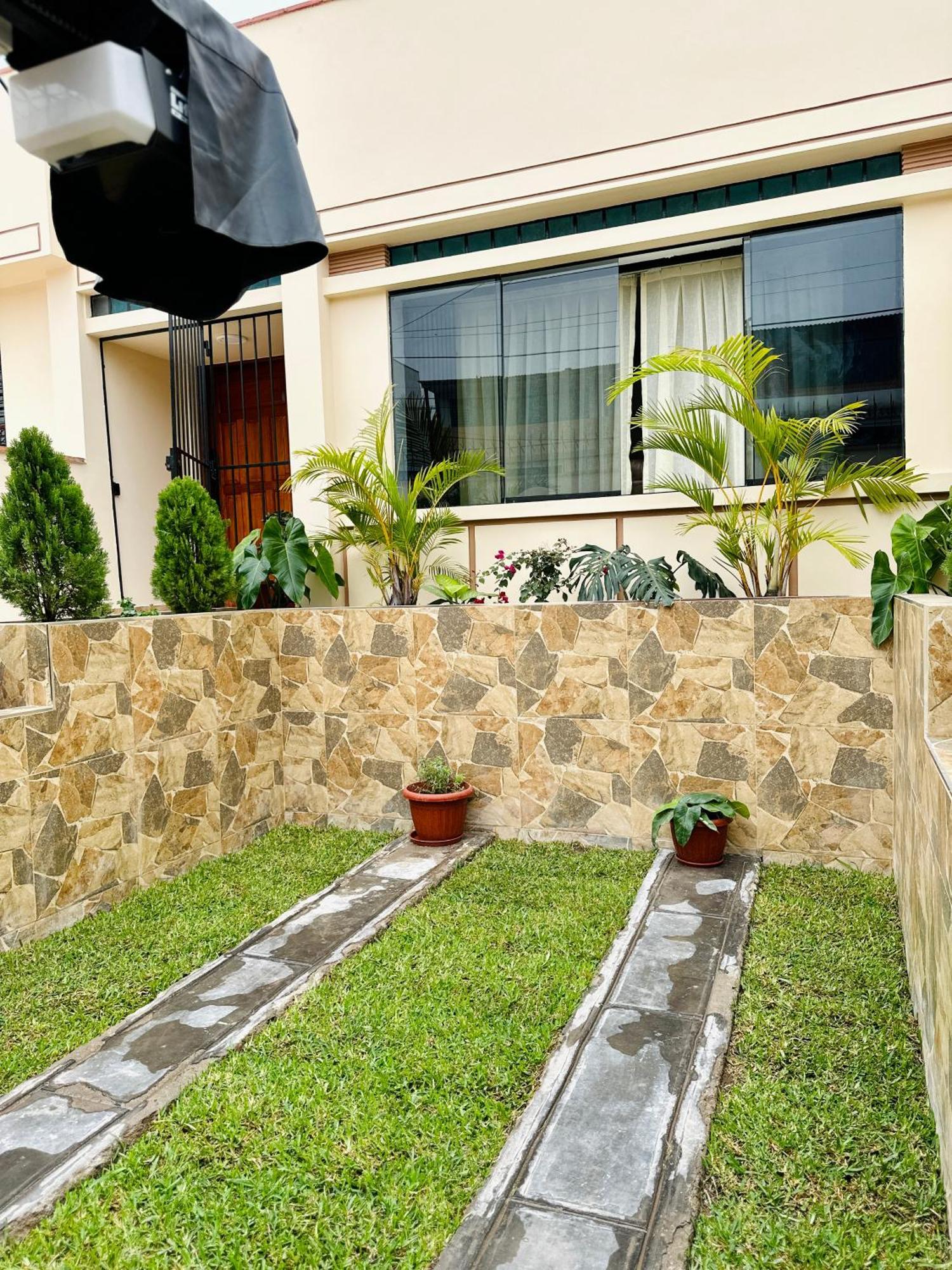 Casa Jesus Maria - Zona Residencial Privatunterkunft *