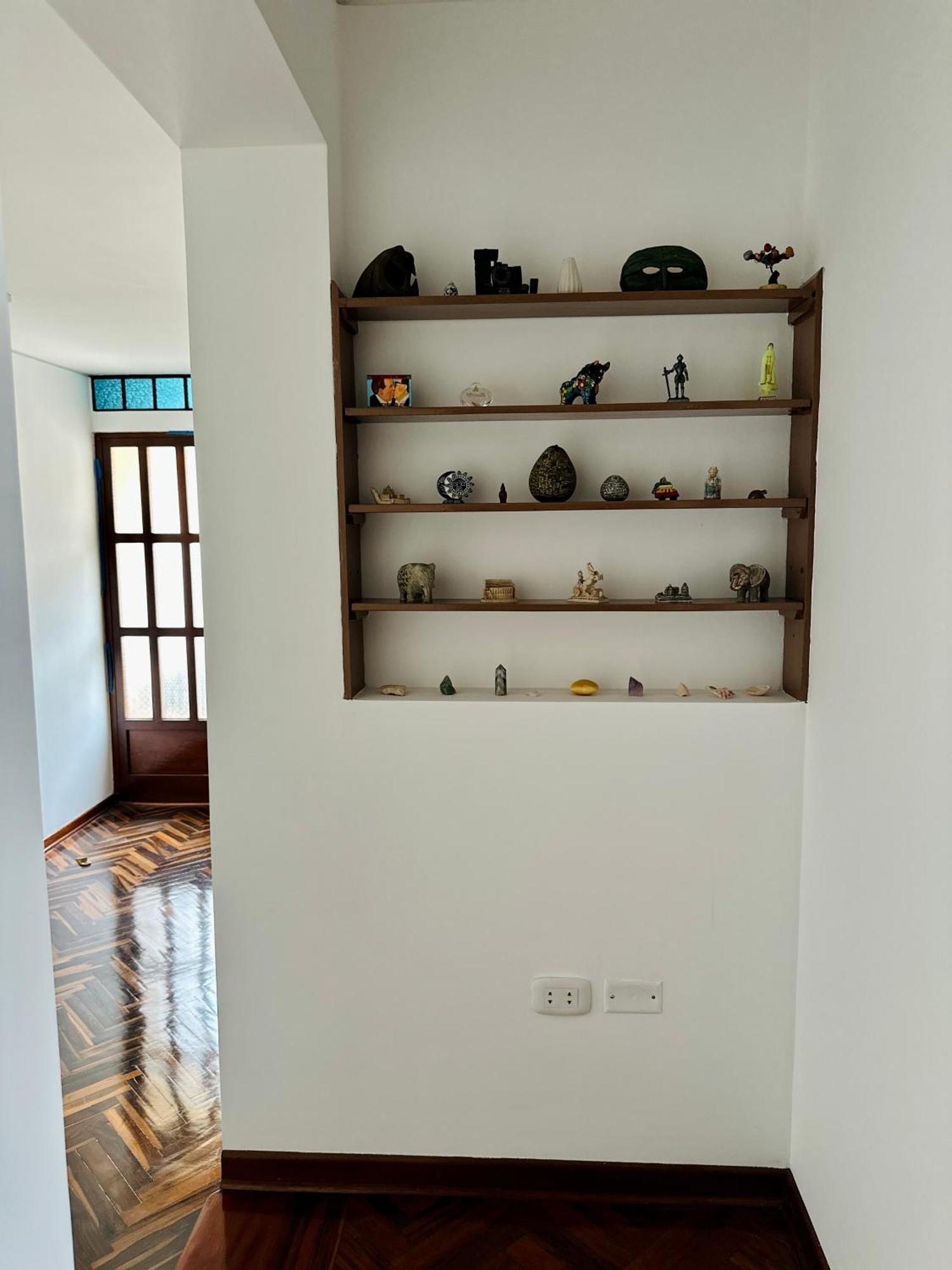 Casa Jesus Maria - Zona Residencial Privatunterkunft