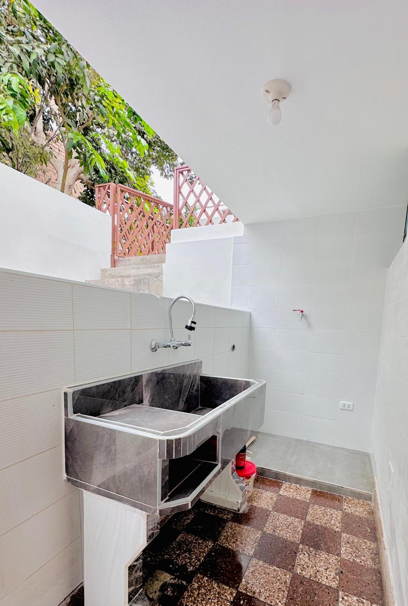 Privatunterkunft Casa Jesus Maria - Zona Residencial Lima
