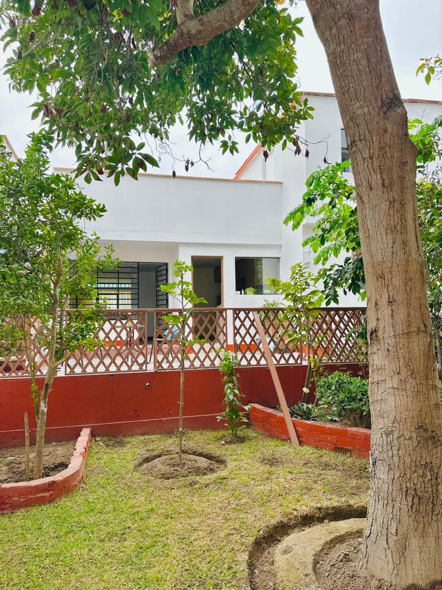 Casa Jesus Maria - Zona Residencial Privatunterkunft *