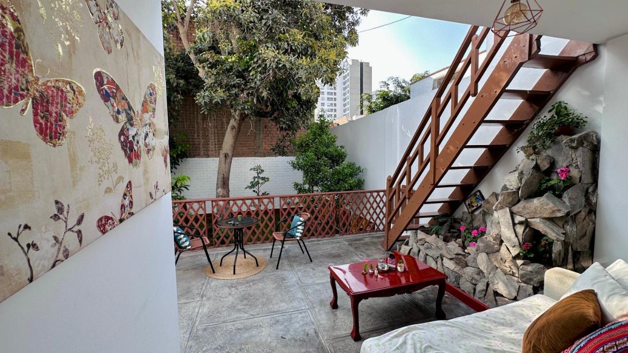 Casa Jesus Maria - Zona Residencial *